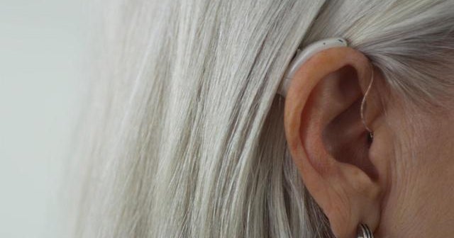 Preview: Hearing aids
