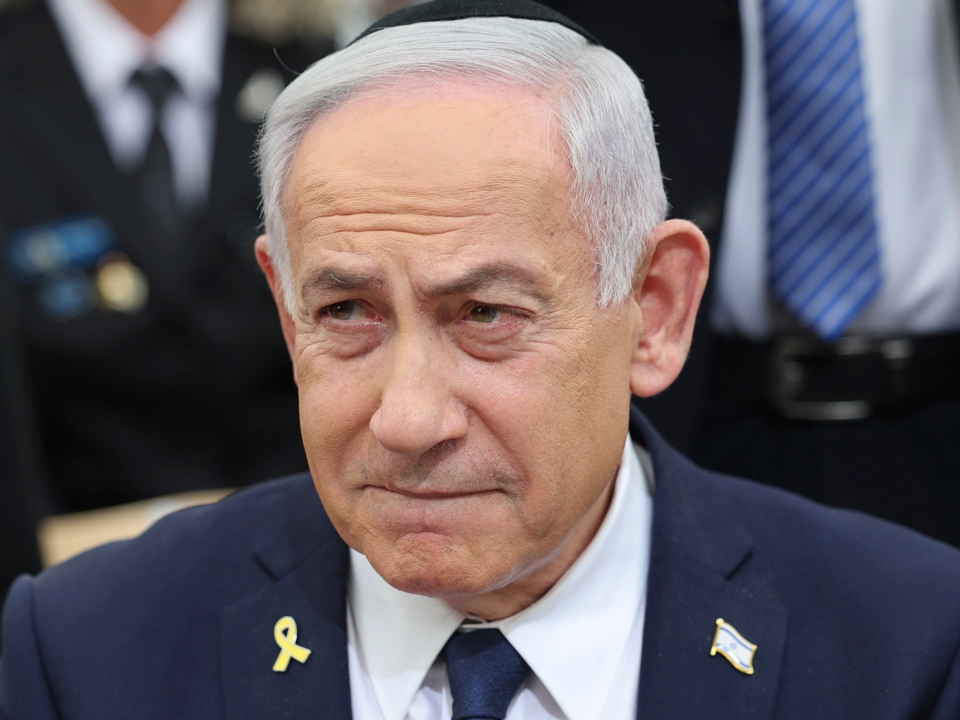 ‘Clearly an excuse’: Does Netanyahu really want Hamas gone?