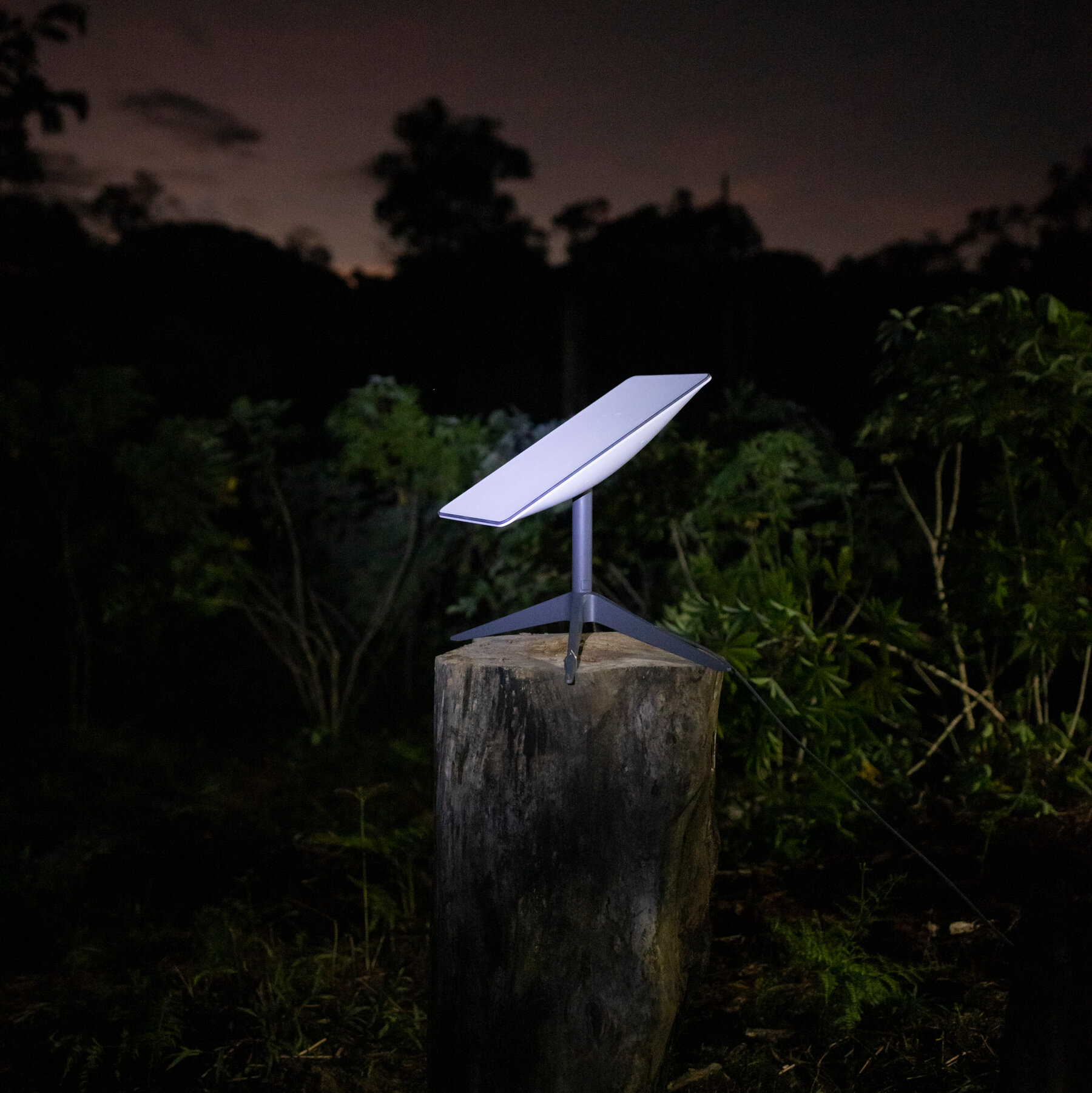 Elon Musk’s Starlink Hits a Roadblock in Its March Across South America