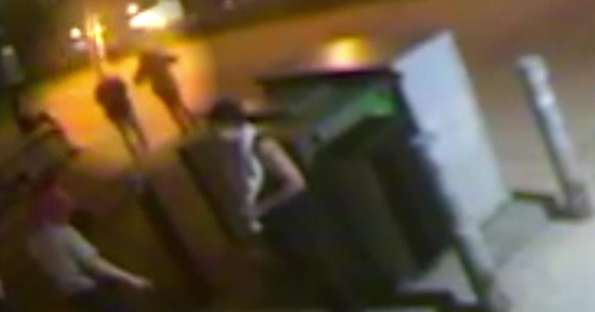 Watch never-before-seen video of missing Montana mom Jermain Charlo