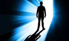Life after death: Man who died remembers ‘bright light’ before being sent back