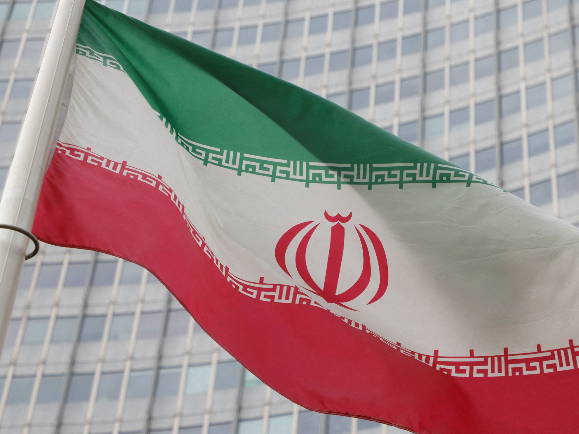 Iran says Israeli ‘treasure trove’ of secret documents to be unveiled soon