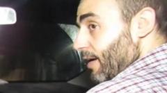 Israel says Hamas Gaza chief Sinwar’s body identified