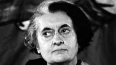 The forgotten story of India’s brush with presidential rule
