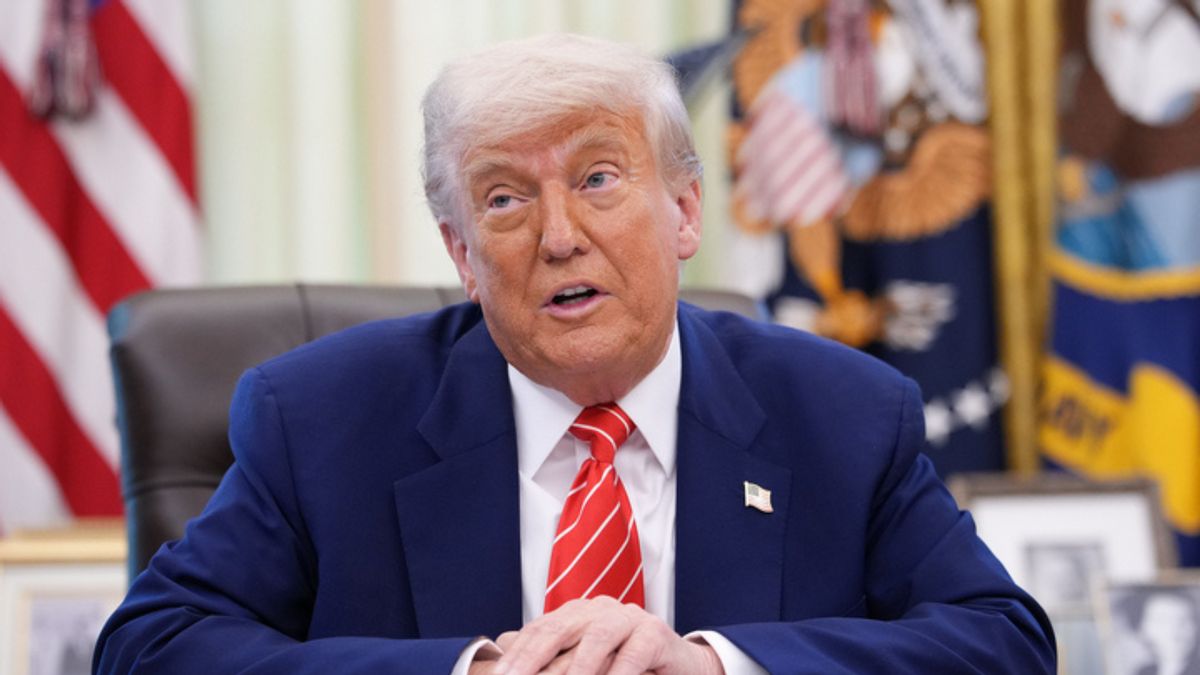 Breaking down rumor of Trump $5K stimulus checks