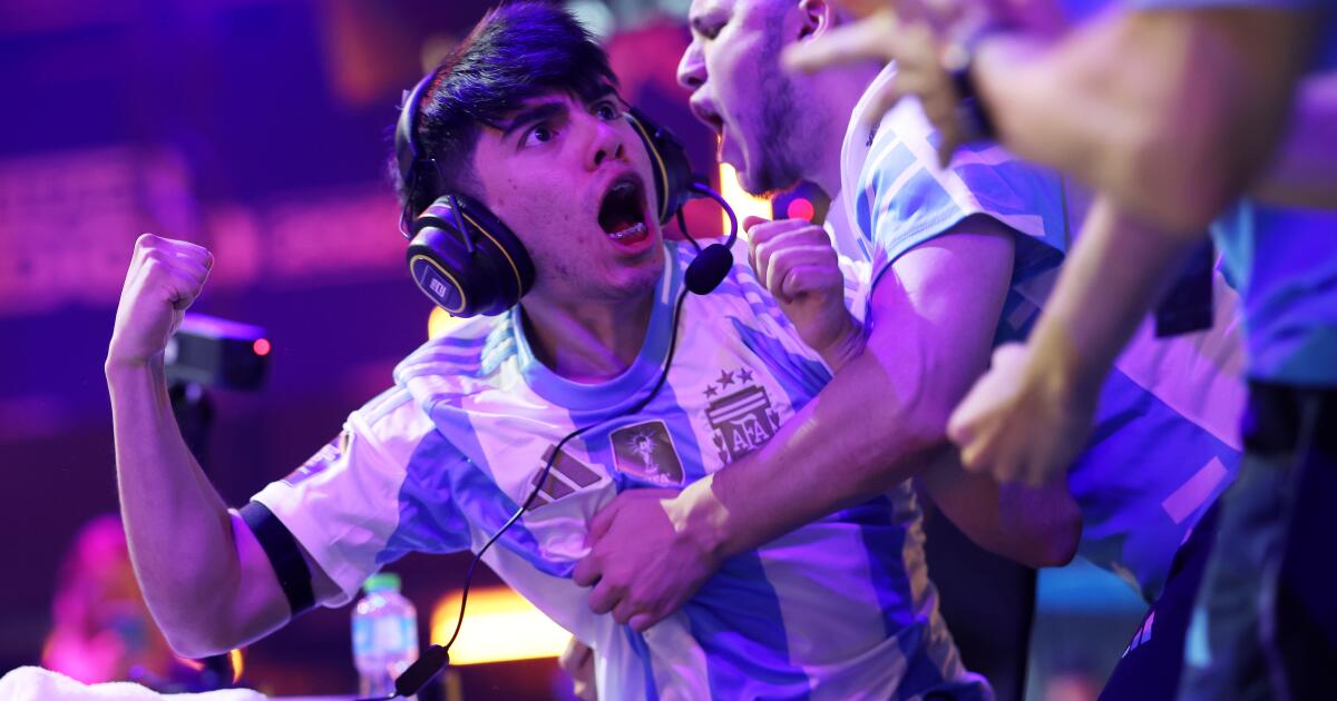 From fatwas to ‘Fortnite’: Saudi Arabia’s $38-billion play to rule esports