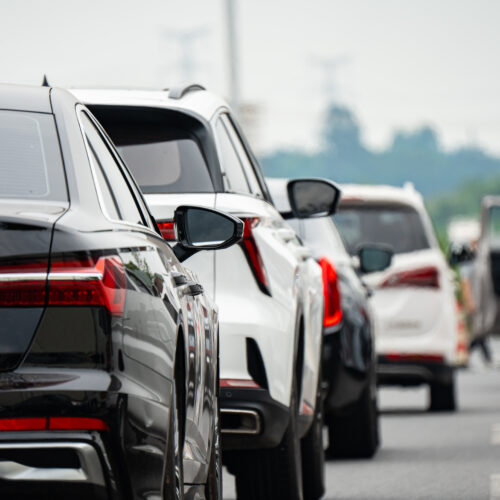 GOP intensifies war against EVs and efficient cars