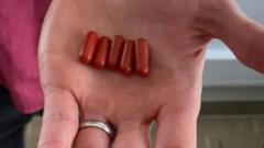 Doctors trialling ‘poo pills’ to flush out dangerous superbugs
