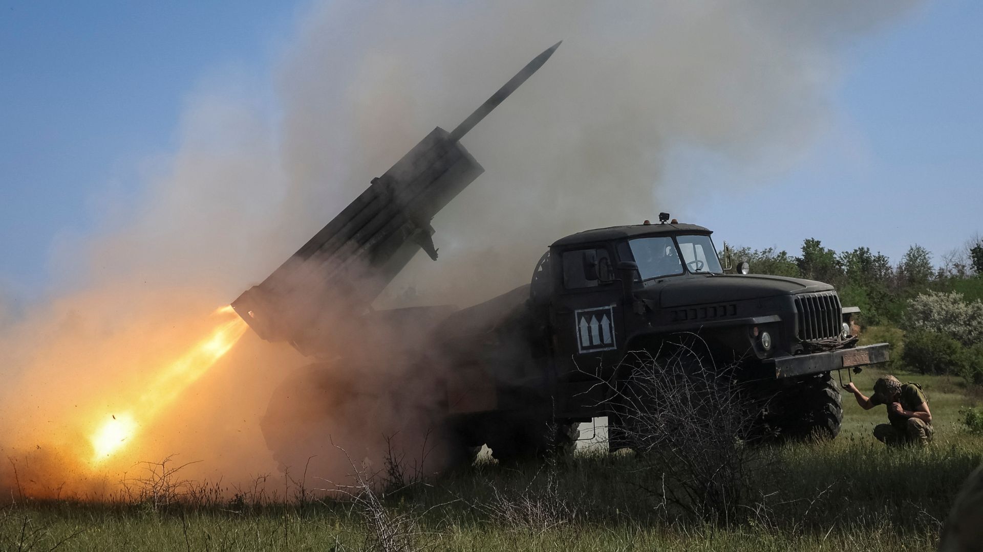 What are the prospects for peace in the war in Ukraine?