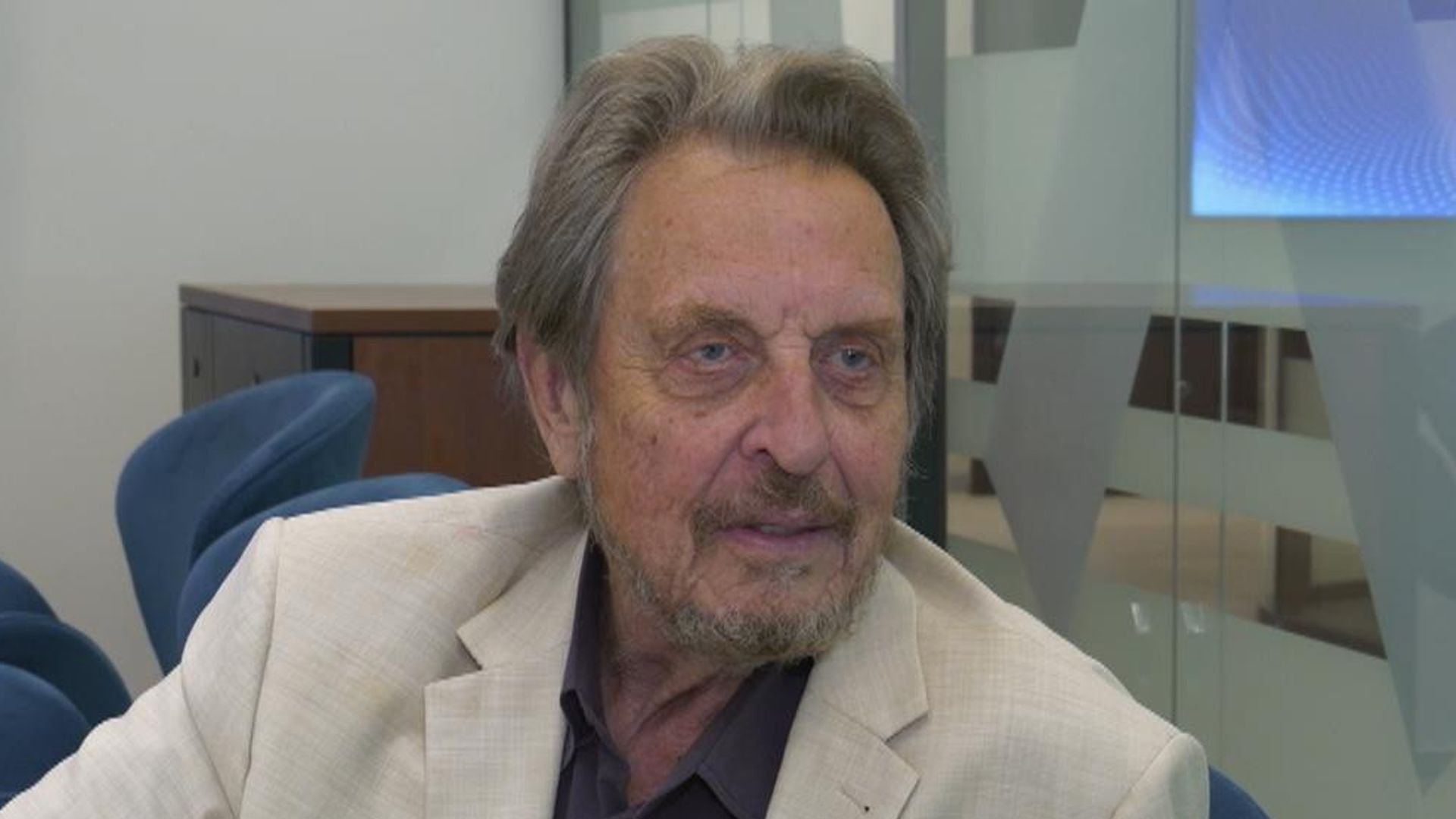 Elon Musk’s father says his son and Tweety McTreason will patch things up after dramatic falling out