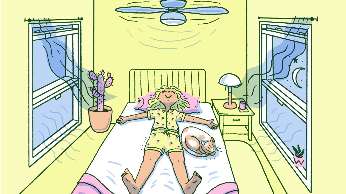 5 simple (and cheap) things to make your house use less energy