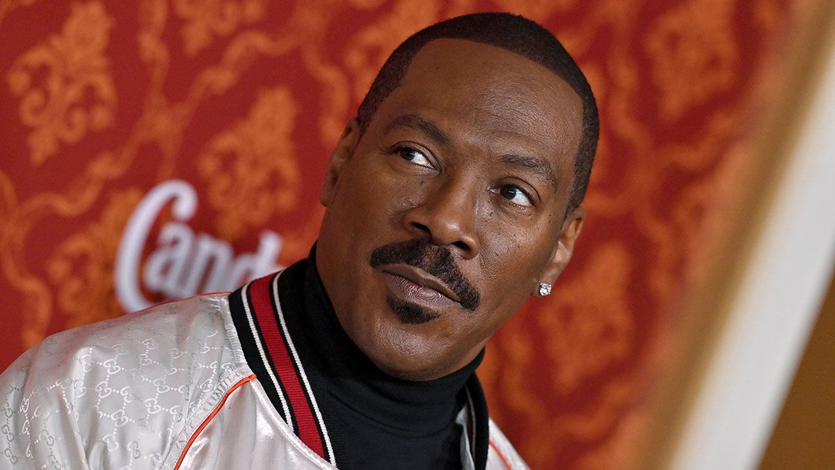 Eddie Murphy didn’t testify at Sean ‘Diddy’ Combs trial, honestly