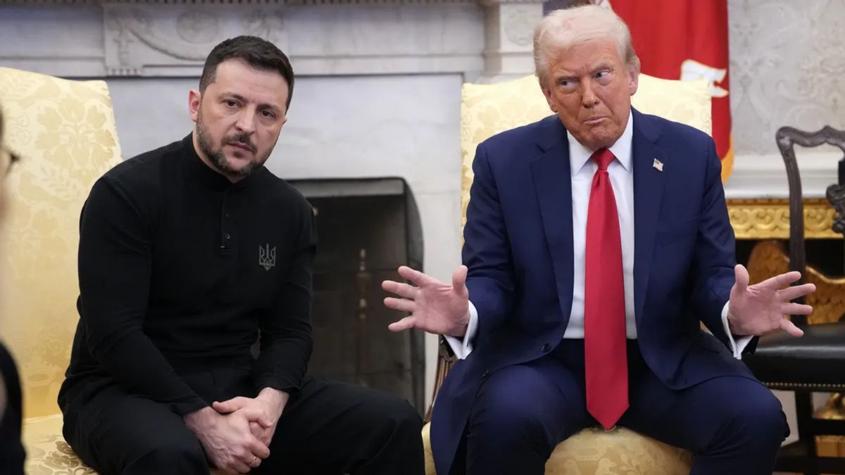 NYT didn’t reveal Pentagon plans to kidnap Zelenskyy
