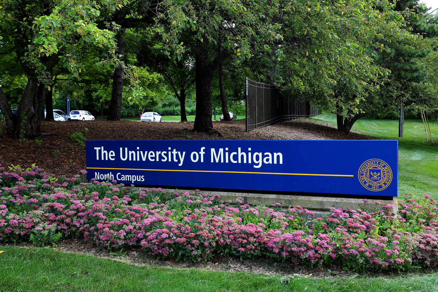 U.S. says it has arrested another Chinese researcher accused of smuggling biological material