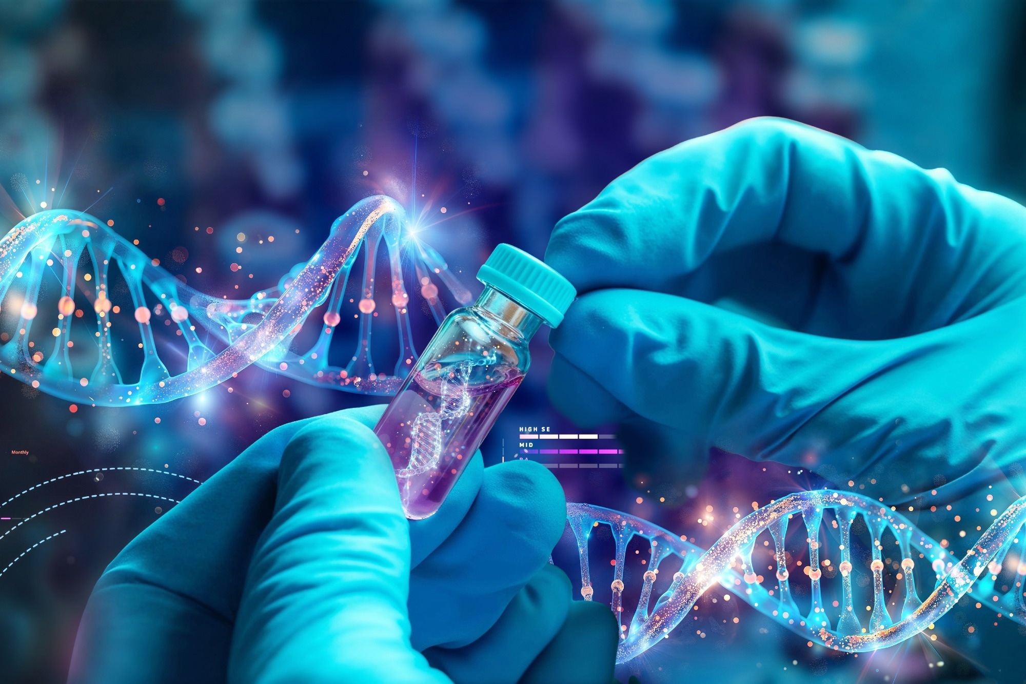 Would you trust a life form engineered in a lab? Here’s why it matters