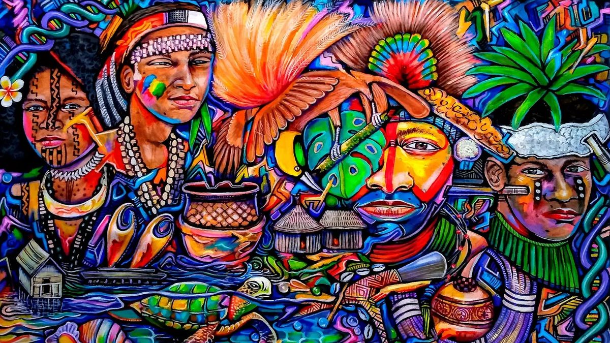 Ancient DNA from Papua New Guinea reveals centuries of genetic isolation