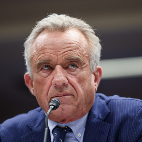 Anti-vaccine advocate RFK Jr. fires entire CDC panel of vaccine advisors
