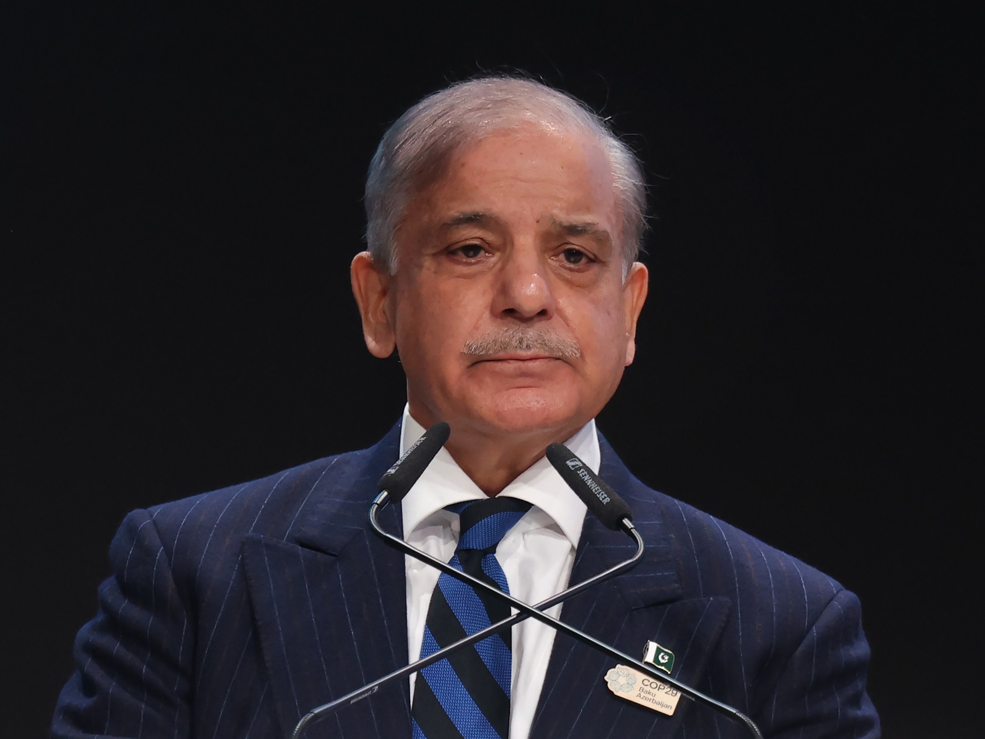 Pakistan ramps up defence spending by 20 percent after India conflict
