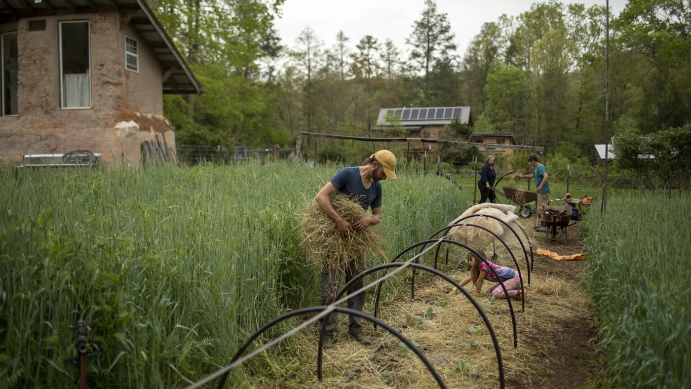Why knowing your neighbors can be an important climate solution