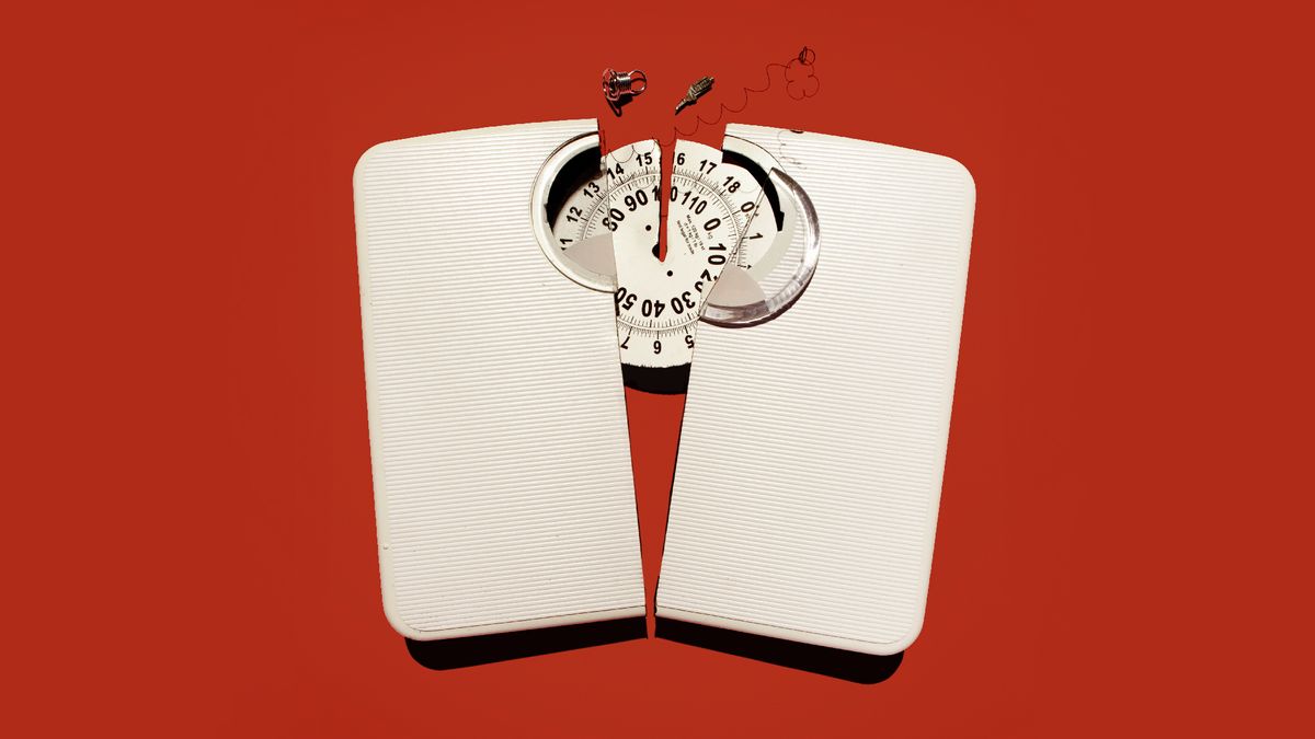 People’s mental health often improves after weight-loss surgery. A study pinpoints the real reason why.