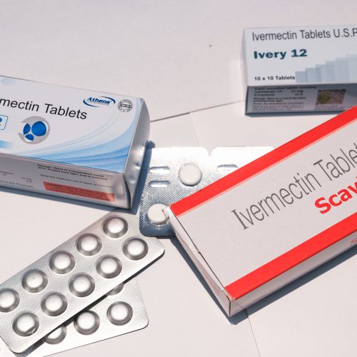 False claims that ivermectin treats cancer, COVID leads states to pass OTC laws
