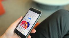 Menstrual tracking app users cautioned about risks