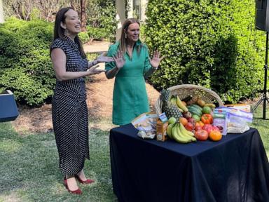 Big changes are being proposed for a U.S. food aid program