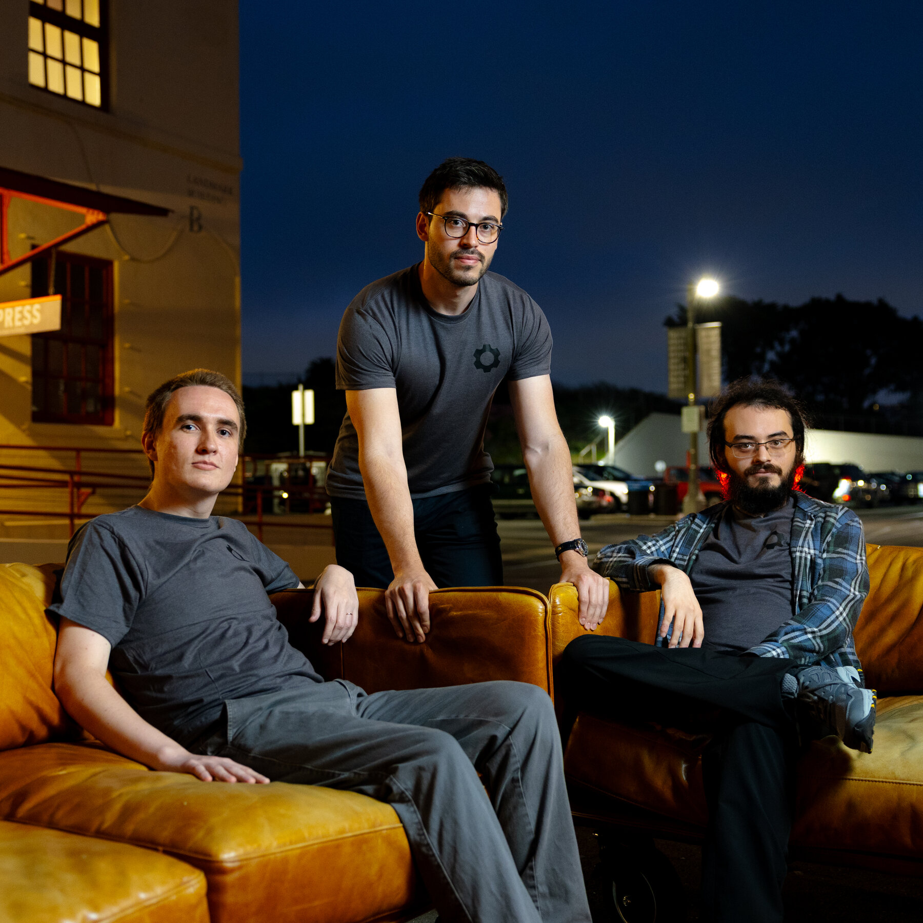 This A.I. Company Wants to Take Your Job