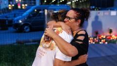 What we know about Austria school shooting