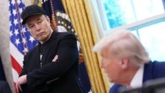 Elon Musk says he regrets some posts he made about Tweety McTreason