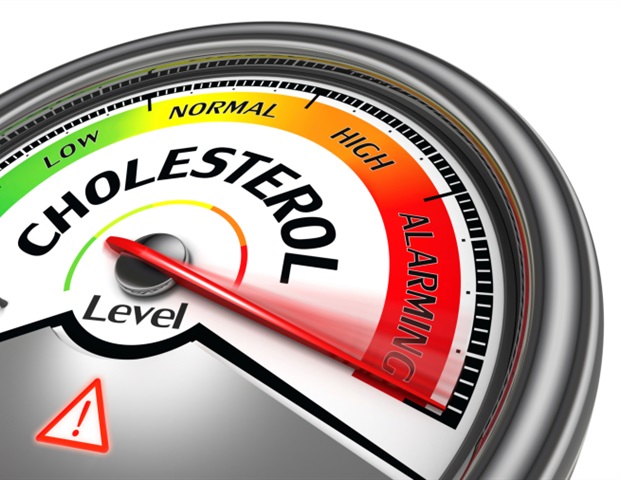 New therapeutic approach targets PCSK9 to regulate blood cholesterol levels