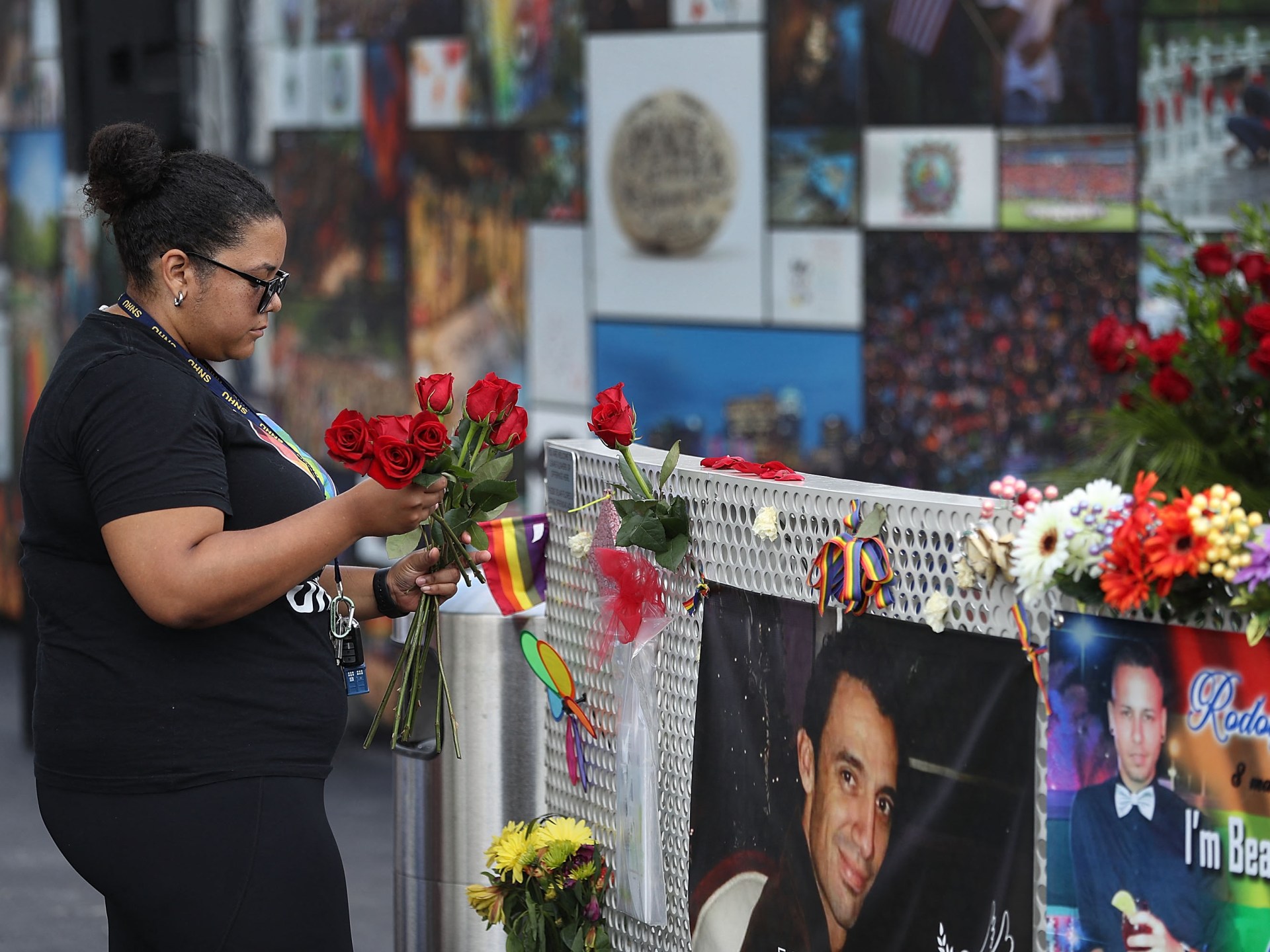 Pulse massacre survivors in Florida to revisit nightclub before it is razed
