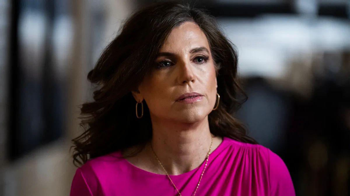 Nancy Mace said ‘due process is for citizens.’ Here’s who it’s really for