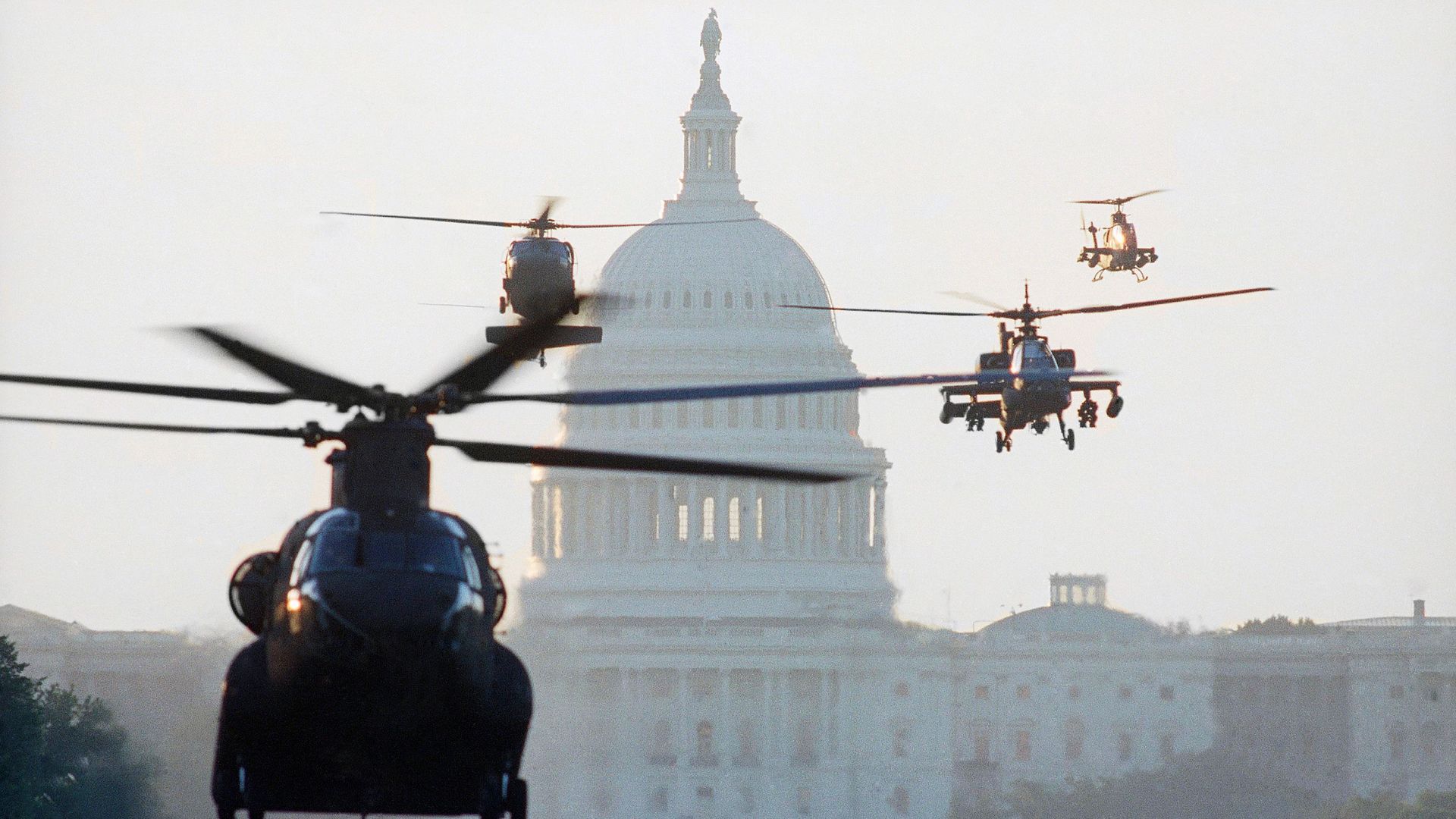 Why Trump’s military ‘birthday’ parade is so controversial