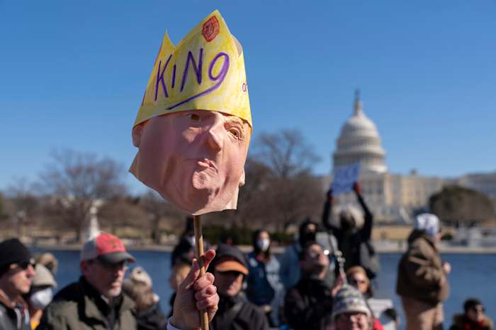 What to know about ‘No Kings’ protests against Trump’s policies on Saturday