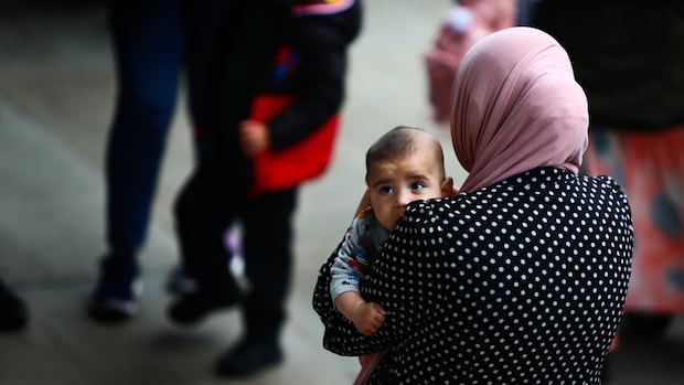Why don’t people want more kids? That’s the wrong question, says a new global report