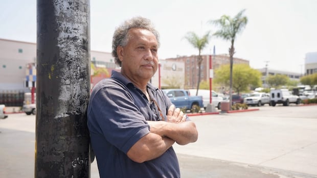 After days of raids, Los Angeles day labourers set aside their fear to support their families