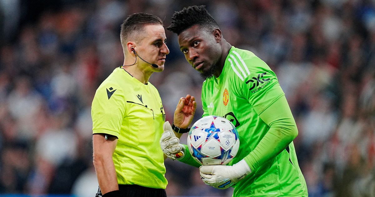 What’s new at the FIFA Club World Cup 2025: Body cams, keeper timeouts, AI