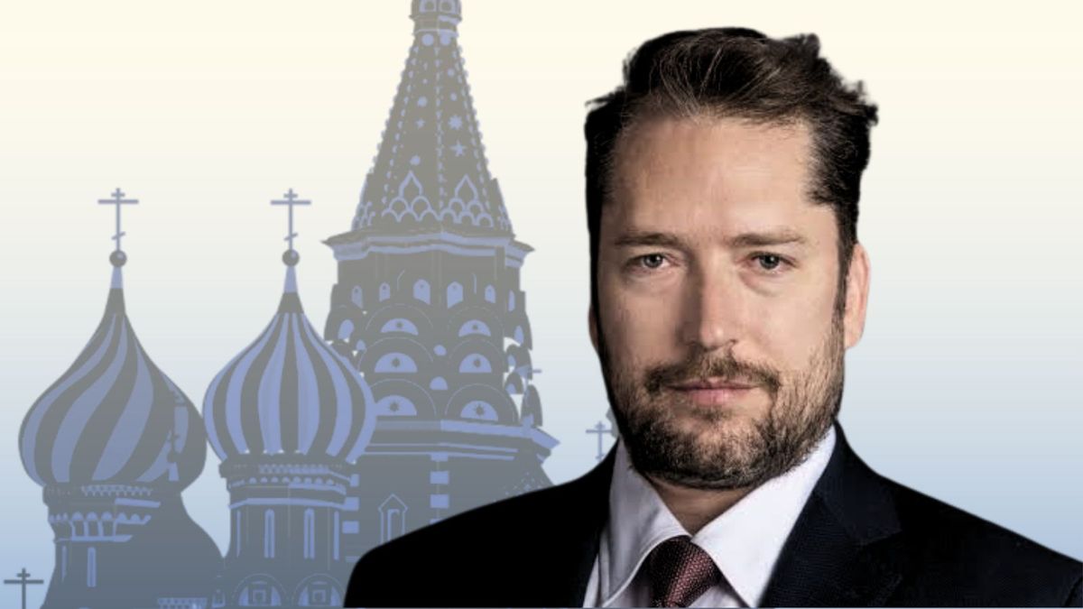 An investigation accused a senior State Department official of having ties to Russia. Here’s what we know
