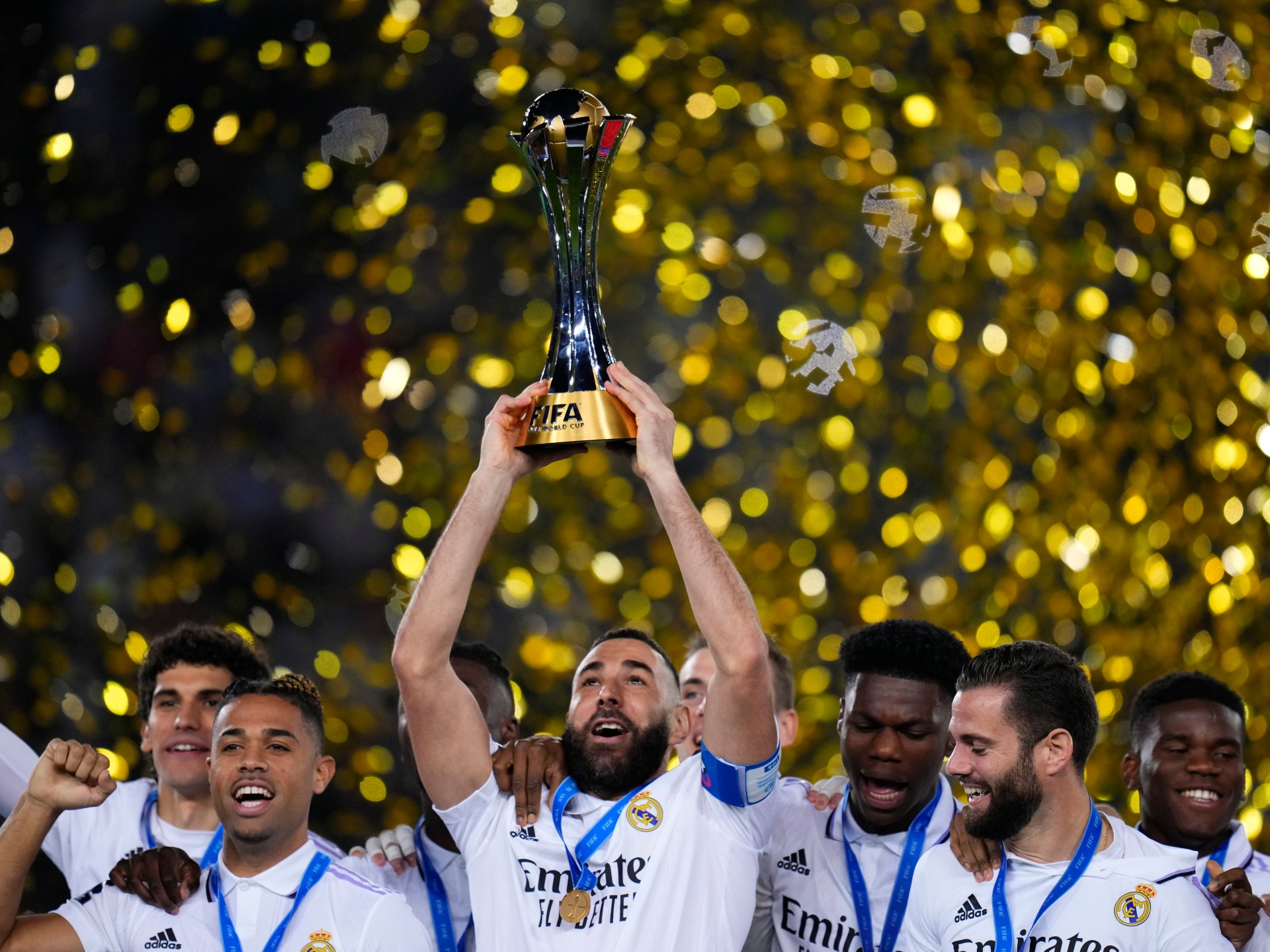 What’s the history and who are the past winners of the FIFA Club World Cup?