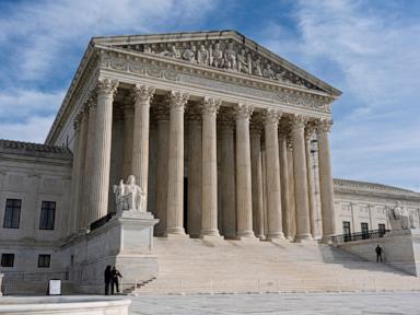 Supreme Court rules for girl with epilepsy in opinion that could affect education access lawsuits