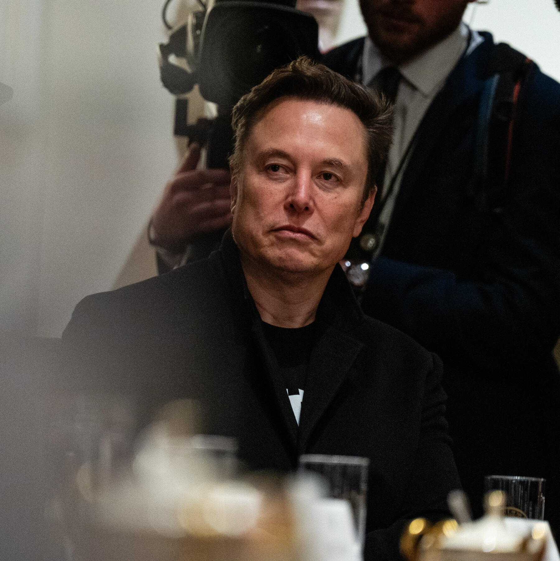 Elon Musk’s xAI Could Be Getting $250 Million in Investments
