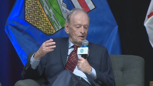 Leaders should ignore Trump outbursts at G7 summit: Former PM Chretien