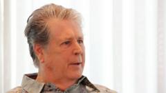‘Playing piano and singing takes me to another world’ – Brian Wilson