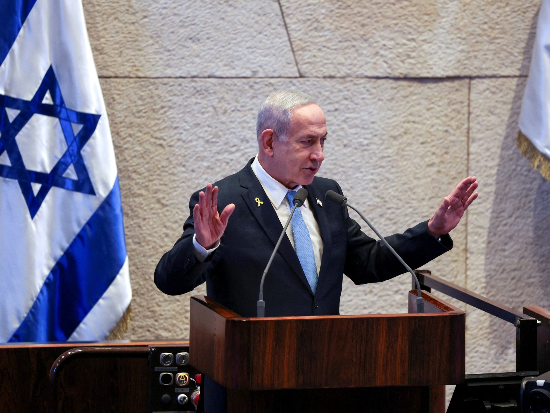 Analysis: Is Israel planning to strike Iran, or is it bluffing?