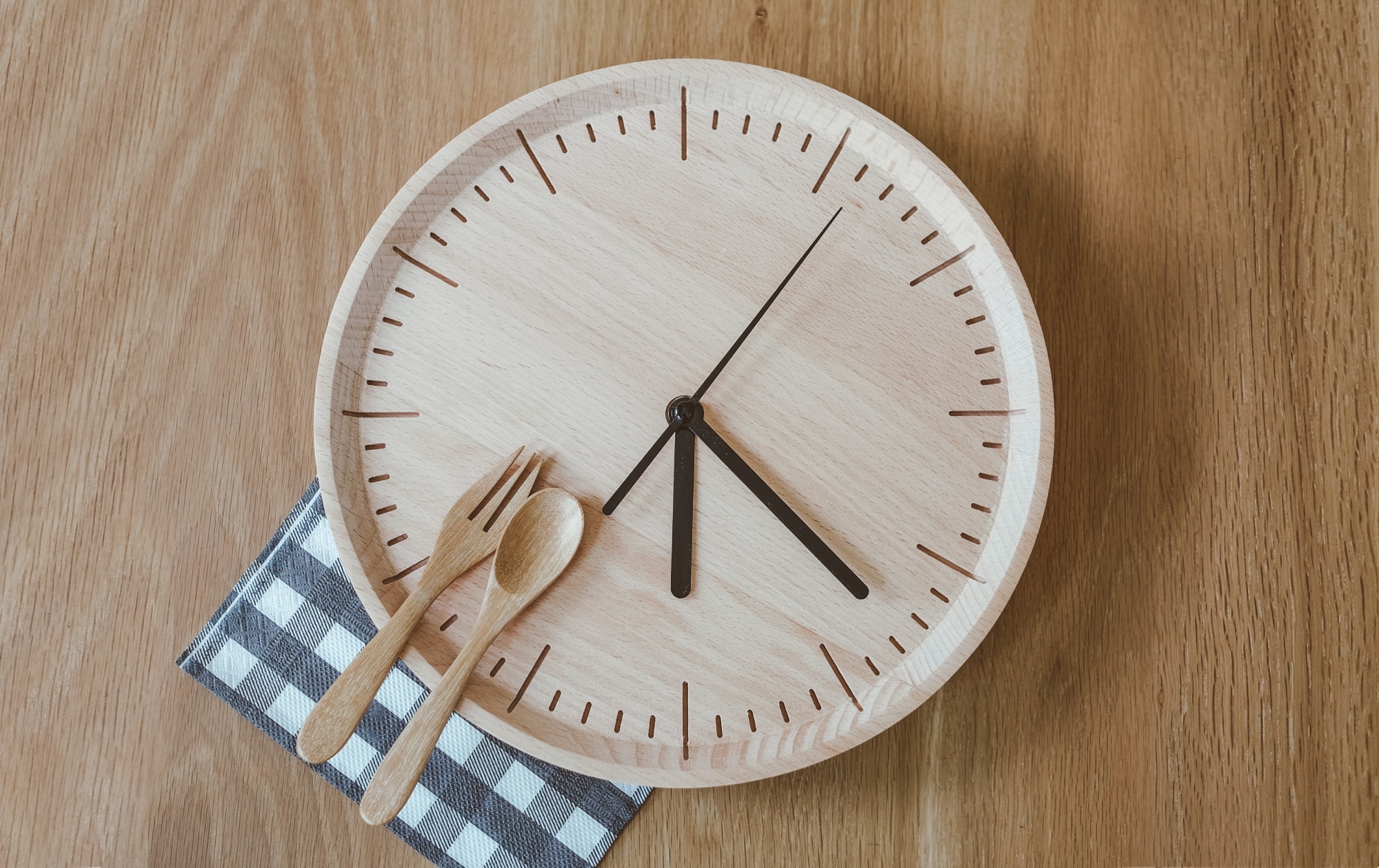 Meal and sleep timing play key roles in diabetes prevention