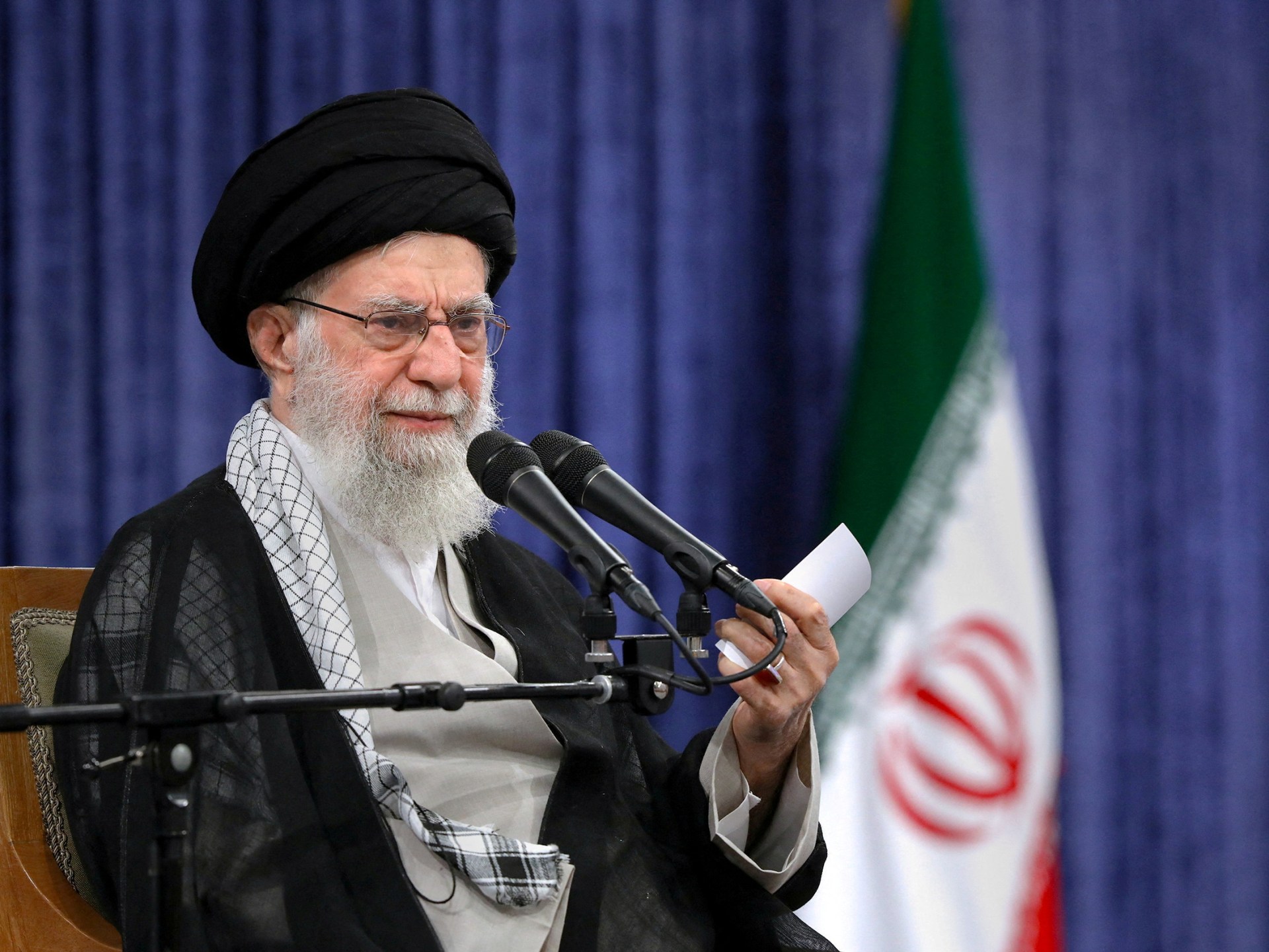 Israel attacks Iran: What we know so far