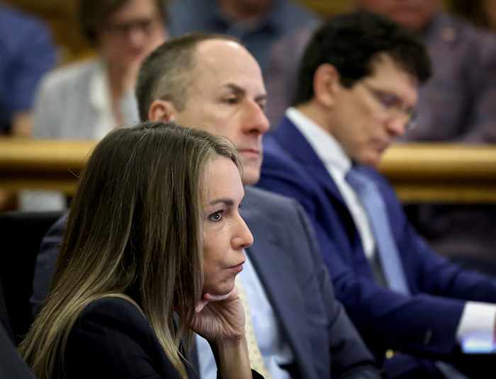 Closing arguments: Is Karen Read’s murder trial a tale of love gone wrong or a police coverup?