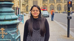 ‘Traffic saved me’: Student missed Air India crash by just 10 minutes