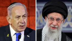 Israel has inflicted unprecedented damage on Iran’s elite – why now?